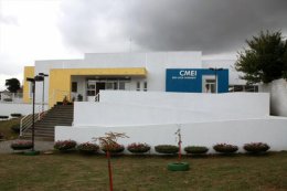 CMEI - ALTO BOQUEIRÃO 