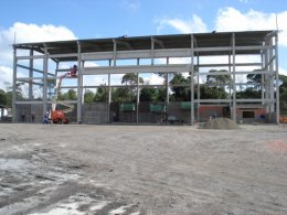 BORRACHARIA PETROBRAS
