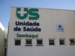 CENTRO DE SAÚDE