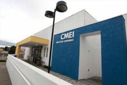 CMEI - ALTO BOQUEIRÃO