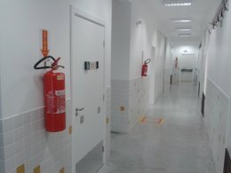 CMEI RIO BONITO