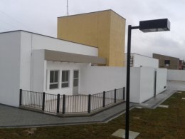 CMEI RIO BONITO