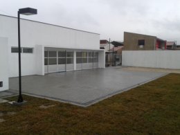 CMEI RIO BONITO