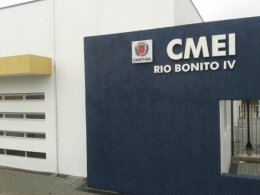 CMEI RIO BONITO
