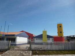 CRECHE