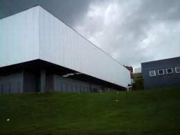 GINÁSIO TELÊMACO 