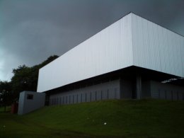 GINÁSIO TELÊMACO