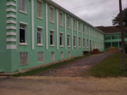 HOSPITAL DA LAPA
