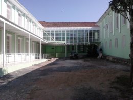 HOSPITAL DA LAPA