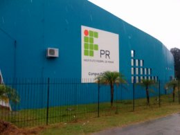 IFPR PARANAGUA