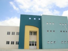 IFPR PARANAGUA 