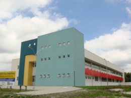 IFPR PARANAGUA