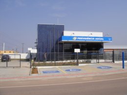 INSS - LAPA