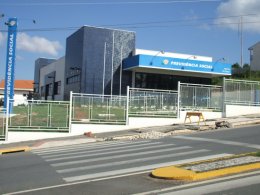 INSS RIO NEGRO 
