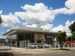 SERVOPA 