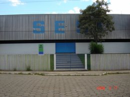 SESI RIO NEGRO