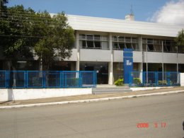 SESI RIO NEGRO