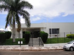 TJ ARAPOTI 