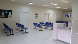 UPA ARAUCÁRIA
