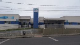 UPA ARAUCÁRIA